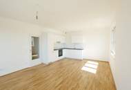 PROVISIONSFREI - 1-Zimmer-Apartment mit BALKON - AM PARK