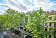 Schöne 3-Zimmer Wohnung, Nähe Galleria Landstraße