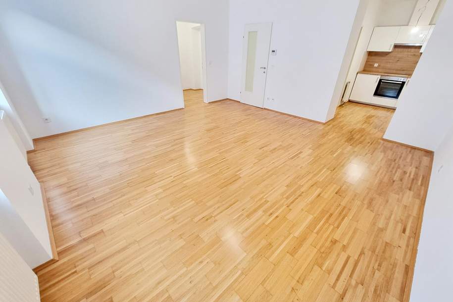 Herbstaktion! Großzügige Altbauwohnung! Westausrichtung + Traumhaft saniertes Altbauhaus + Stylisches Stiegenhaus + Tolle Infrastruktur und Anbindung + Lebensqualität! Jetzt zugreifen!, Wohnung-kauf, 349.000,€, 1170 Wien 17., Hernals