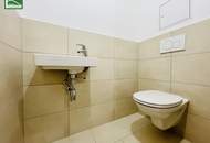 LEO 131 - Tolle 2-Zimmer Wohnung mit Abstellraum und Loggia! Anbindung zu U6, S-Bahn und U1 in Leopoldau