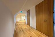 Repräsentative Büro Etage