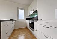 Stilvolle 2-Zimmerwohnung mit Carport