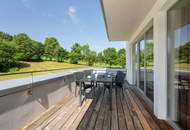 "Alpen-Golf-Suite" - Ferienwohnung zur touristischen Vermietung in Bestlage in Radstadt