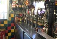 "Die African Queen auf der Donau deine Chance auf Kult Gastro mit Traumlage"