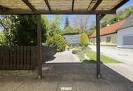 Charmantes Einfamilienhaus in absoluter Ruhelage