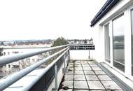 SONNIGE DACHGESCHOSS-MAISONETTE NAHE HANUSCH KRANKENHAUS