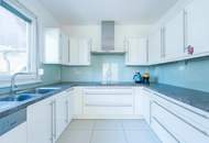 "Where the Alte Donau Becomes Home"