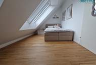 NÄHE HERNALSER HAUPTSTRASSE - NEUBAU -TERRASSENWOHNUNG - 2 ZIMMER