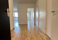 Neubau Erstbezug - 2 Zimmer mit Freifläche, provisionsfrei u. gratis Jahreskarte der Wr. Linien
