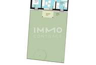 Moderne Wohnung mit Garten am Liesingbach