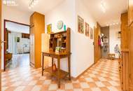Wohnen mit Wohlfühlgarantie – 4 Zimmer, Süd-Loggia &amp; Stellplatz