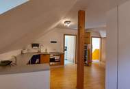 Haus mit zwei getrennten Wohneinheiten in ruhiger Lage