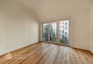 Wunderschöne 4-Zimmer Wohnung mit Balkon und Terrasse, Nähe Matzleinsdorferplatz