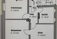 Günstige Anlegerwohnung!