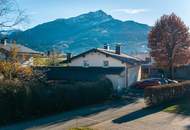 Zweifamilienhaus mit Bergblick – Viel Platz, zwei Wohneinheiten &amp; traumhaftem Panorama