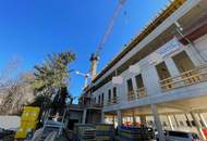 Top A - Leben in Geidorf - 33m² Wfl mit 11m² Terrasse SW -Provisionsfrei !!