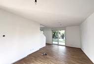 Traumhafte Doppelhaushälfte in Guntramsdorf: Erstbezug mit Garten und 2 Stellplätzen!