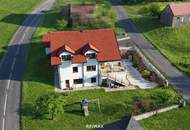 Modernes Einfamilienhaus mit Einliegerwohnung, Pool &amp; hochwertiger Ausstattung in Eggelsberg nahe Salzburg