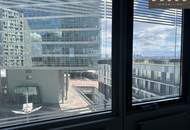 + + + ARES TOWER + + + BÜROS MIT WEITBLICK + + + DONAU CITY + + +