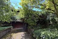 Bungalow mit großem Potenzial auf 1.000 m² Grundstück in Bad Sauerbrunn