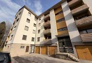 Geräumige 4-Zimmer-Wohnung mit Balkon und großem Gartenbereich in Pinkafeld (Provisionsfrei)