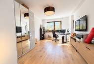 Tolle 3 bis 4 Schlafzimmer-Wohnung in zentraler Lage von Völs!