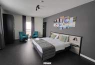 Bad Mitterndorf, Neuzustand: Frühstückspension mit 400m² in bester Lage zum Skigebiet