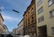 Projektentwicklung in zentraler Lage – Mehrgeschossiges Wohnhaus in Innenstadtlage von Klagenfurt