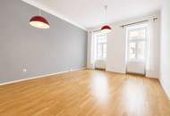 "Charmante 3-Zimmer-Wohnung in toller Lage mit Lift"