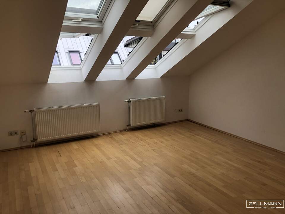 Singleapartment Nähe Schönbrunn | ZELLMANN IMMOBILIEN