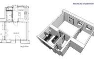 EINE WOHNUNG - VIELE MÖGLICHKEITEN ++ Wohnbüro mit separatem Straßenzugang ++ ERSTBEZUG!!