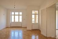 Eleganter Altbau. Erstbezug im Pratercottage | ZELLMANN IMMOBILIEN