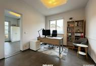 "Büro(t)räume" - Bürofläche/Praxis in St. Johann im Pongau