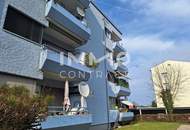 ** NEUER PREIS - Anlegerwohnung 5,5 % Brutto-Rendite **