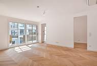 PERFEKTE CITY-WOHNUNG! Erstbezug mit Balkon nächst Naschmarkt