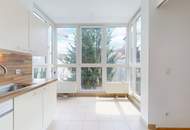 Historischer Charme trifft moderne Wohnqualität – 3-Zimmer-Wohnung mit Innenhof-Terrasse