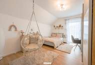 Saniert & modernisiert - Wunderschönes Einfamilienhaus in heller und freundlicher Lage!