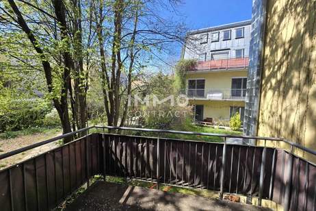 WG-geeignete 2 Zimmer Wohnung nahe der UNI - Heinrichstraße 117 Top01, Wohnung-miete, 857,49,€, 8010 Graz(Stadt)