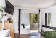 Gewerbeimmobilie mit Verkaufsfläche, Büro, Lager &amp; Wohnen – Bad Ischl