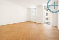 Charmante Single Wohnung im Altbau mit Balkon