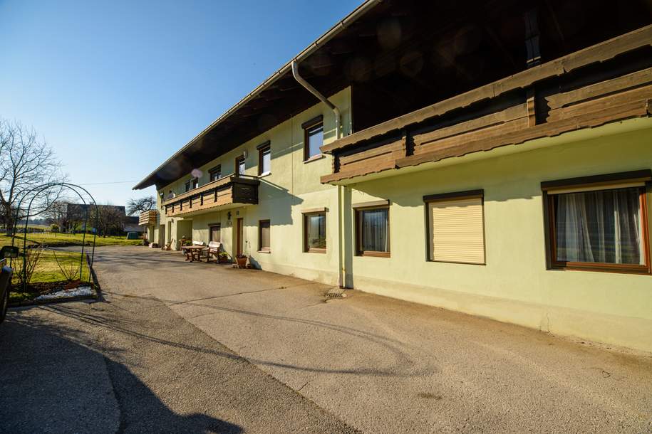 XXL-Wohnhaus in ruhiger Lage der Gemeinde Feistritz im Rosental, Haus-kauf, 359.000,€, 9181 Klagenfurt Land