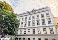 Geräumige Gewerbefläche beim Bennoplatz