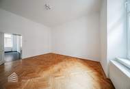 Helle 2-Zimmer Wohnung, Nähe Wiedner Hauptstraße