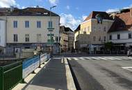 BESTANDSFREIES ZINSHAUS IN BESTER KREMSER INNENSTADTLAGE