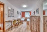 Seltene Gelegenheit: Traditionshaus mit touristischer Widmung am Piburger See