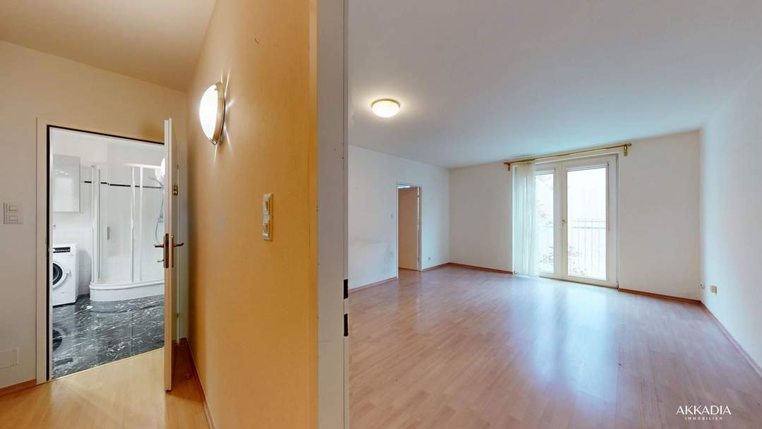 Charmante City-Oase im Innenhof nahe der Neubaugasse A\\