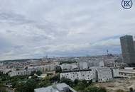 Traumhafte Maisonette-Wohnung direkt beim Gasometer – Wohnen mit Weitblick über Wien!