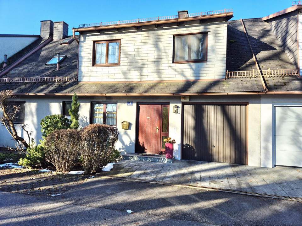 SEHR GUTE WOHNGEGEND