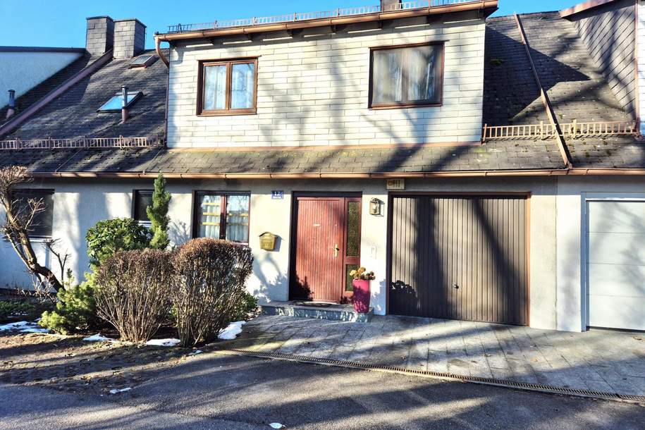 SEHR GUTE WOHNGEGEND, Haus-kauf, 433.000,€, 3100 Sankt Pölten(Stadt)