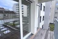 Muhr58 | Sonnige 3-Zimmerwohnung mit Balkon | Hofruhelage | Erstbezug